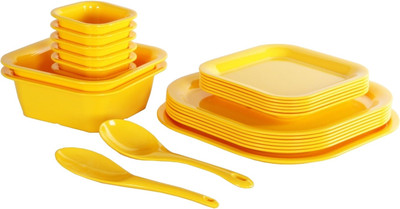 18% OFF on Iveo Pack of 23 Dinner Set 18% OFF on Iveo Pack of 23 Dinner Set