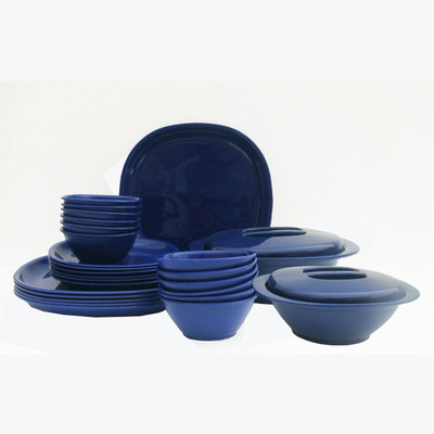 11% OFF on Incrizma Pack of 28 Dinner Set 11% OFF on Incrizma Pack of 28 Dinner Set