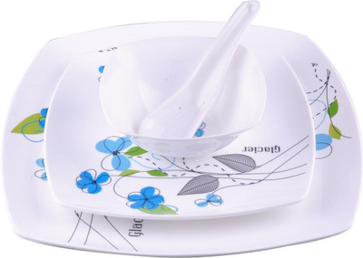 35% OFF on Avocado Eleganza Pack of 4 Dinner Set 35% OFF on Avocado Eleganza Pack of 4 Dinner Set