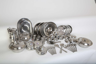 38% OFF on Scitek Pack of 61 Dinner Set 38% OFF on Scitek Pack of 61 Dinner Set