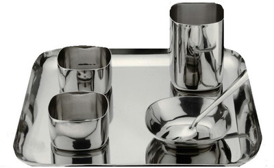 29% OFF on Nobel Pack of 6 Dinner Set 29% OFF on Nobel Pack of 6 Dinner Set