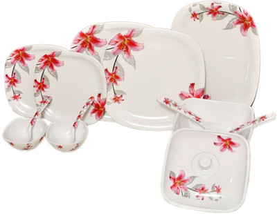 15% OFF on 7 days Pack of 40 Dinner Set 15% OFF on 7 days Pack of 40 Dinner Set
