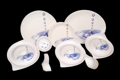 33% OFF on Lifestyle Pack of 30 Dinner Set 33% OFF on Lifestyle Pack of 30 Dinner Set