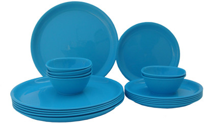 16% OFF on Incrizma Pack of 18 Dinner Set 16% OFF on Incrizma Pack of 18 Dinner Set