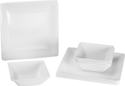 39% OFF on Saflona Pack of 8 Dinner Set 39% OFF on Saflona Pack of 8 Dinner Set