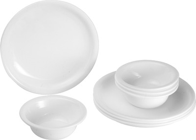 40% OFF on Saflona Pack of 8 Dinner Set 40% OFF on Saflona Pack of 8 Dinner Set