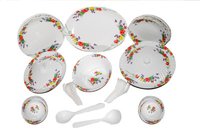 20% OFF on Oromax Pack of 30 Dinner Set 20% OFF on Oromax Pack of 30 Dinner Set