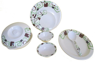 42% OFF on Czar Pack of 32 Dinner Set 42% OFF on Czar Pack of 32 Dinner Set