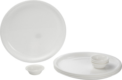 39% OFF on Saflona Pack of 8 Dinner Set 39% OFF on Saflona Pack of 8 Dinner Set