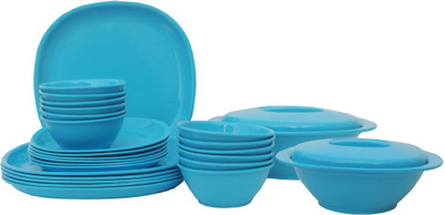 11% OFF on Incrizma Pack of 28 Dinner Set 11% OFF on Incrizma Pack of 28 Dinner Set