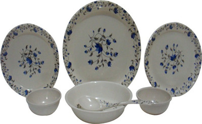 60% OFF on Czar Pack of 24 Dinner Set 60% OFF on Czar Pack of 24 Dinner Set