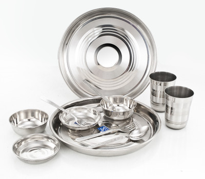 46% OFF on Klassic Vimal Klassic Vimal Pack of 12 Dinner Set 46% OFF on Klassic Vimal Klassic Vimal Pack of 12 Dinner Set