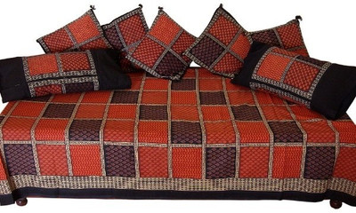 22% OFF on Sunshine Rajasthan Silk Embroidered Diwan Set 22% OFF on Sunshine Rajasthan Silk Embroidered Diwan Set