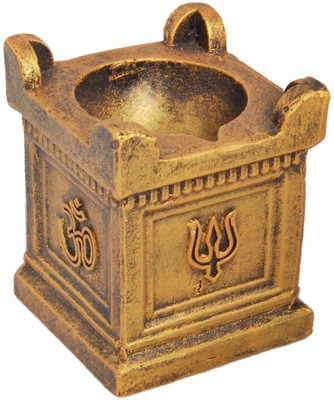 34% OFF on The Palace Traditional Terracotta Table Diya 34% OFF on The Palace Traditional Terracotta Table Diya