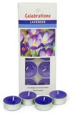 21% OFF on Gifts By Meeta Plastic Table Diya Set