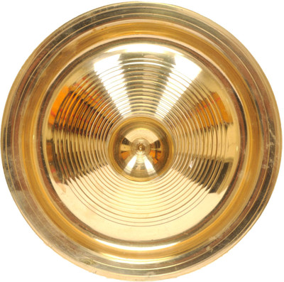 20% OFF on Exotic India Brass Table Diya 20% OFF on Exotic India Brass Table Diya