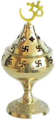 30% OFF on InspirationWorld Brass Table Diya