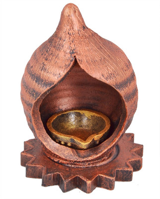 30% OFF on The Palace Traditional Terracotta Table Diya 30% OFF on The Palace Traditional Terracotta Table Diya