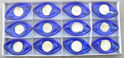 58% OFF on Beadworks Traditional Glass Table Diya Set 58% OFF on Beadworks Traditional Glass Table Diya Set