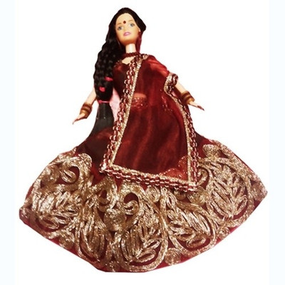 20% OFF on Kids Creation Indian Traditional Doll 20% OFF on Kids Creation Indian Traditional Doll