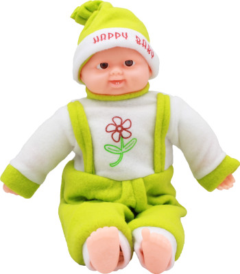Lovely Baby Green Lovely Baby Green