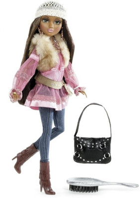 10% OFF on Moxie Teenz Doll Tristen 500230