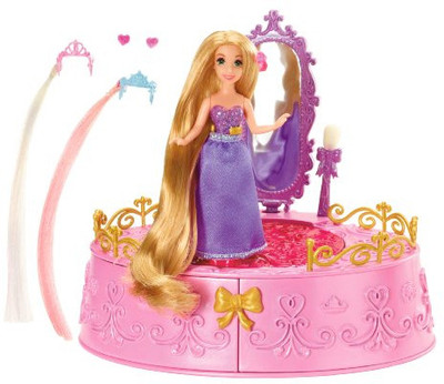 Mattel Royal Style Studio Playset Mattel Royal Style Studio Playset