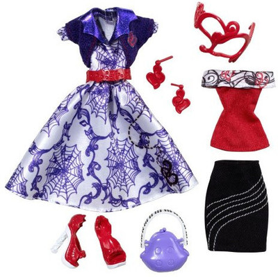 Mattel Monster High Operetta Deluxe Fashion Pack Mattel Monster High Operetta Deluxe Fashion Pack