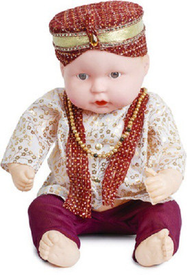 66% OFF on SJB Indian Dulha