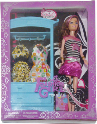 Starmark Mix and Match Fashion Fashion Girl – Top Style Starmark Mix and Match Fashion Fashion Girl – Top Style