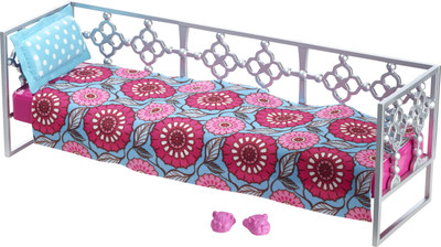 18% OFF on Barbie Daybed