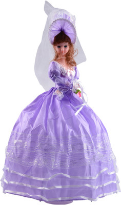 18% OFF on Fab5 Umbrella Doll (2401) 18% OFF on Fab5 Umbrella Doll (2401)