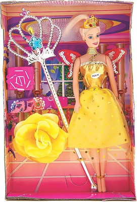 13% OFF on Lovely Tinker Bell Doll (Singing) 13% OFF on Lovely Tinker Bell Doll (Singing)