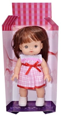 40% OFF on E Soft Frock Smart Girl Doll for Kids 40% OFF on E Soft Frock Smart Girl Doll for Kids