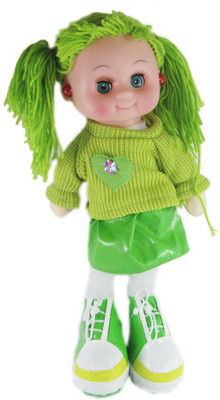 50% OFF on A Smile Toys & More Doll With Music, Light & Eye Rolling 50% OFF on A Smile Toys & More Doll With Music, Light & Eye Rolling