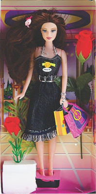 11% OFF on Lovely Flouina Doll 11% OFF on Lovely Flouina Doll