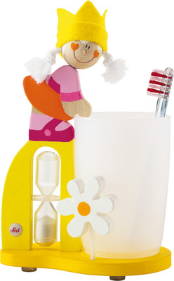 30% OFF on Sevi B My Prince Toothbrush Timer She 30% OFF on Sevi B My Prince Toothbrush Timer She