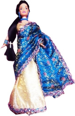 20% OFF on Kids Creation Indian Traditional Doll 20% OFF on Kids Creation Indian Traditional Doll