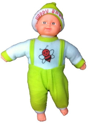 62% OFF on Toy Ville Happy Baby Laughing Boy Small Lime Butterfly 62% OFF on Toy Ville Happy Baby Laughing Boy Small Lime Butterfly