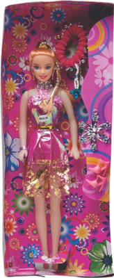 4% OFF on Lovely Happy Birthday Doll (Singing) 4% OFF on Lovely Happy Birthday Doll (Singing)
