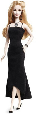 Mattel Breaking Dawn Part II Rosalie Doll Mattel Breaking Dawn Part II Rosalie Doll