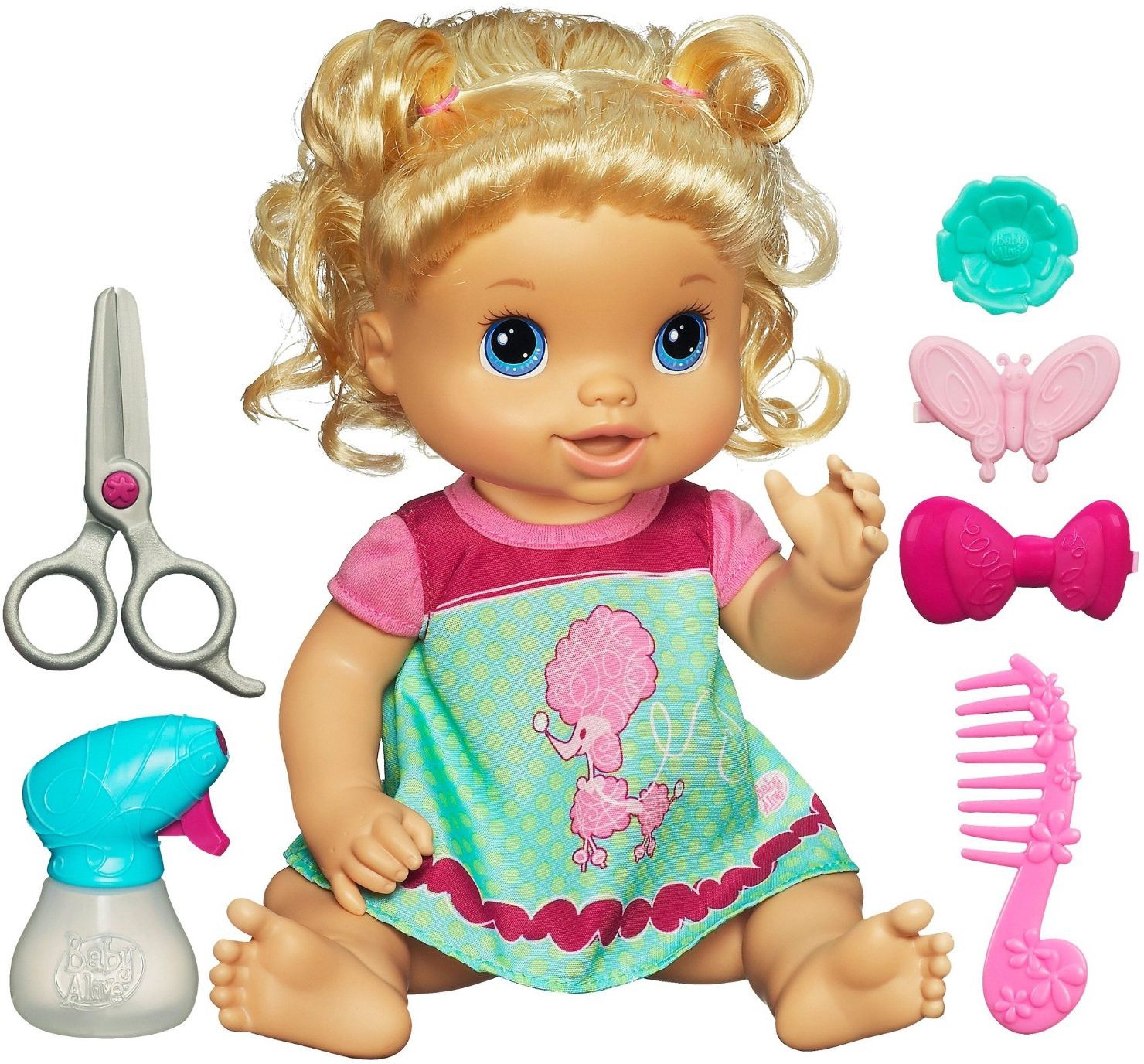 Baby Alive Price list in India. Buy Baby Alive Online at best price in