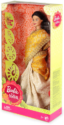 Barbie In India Barbie In India