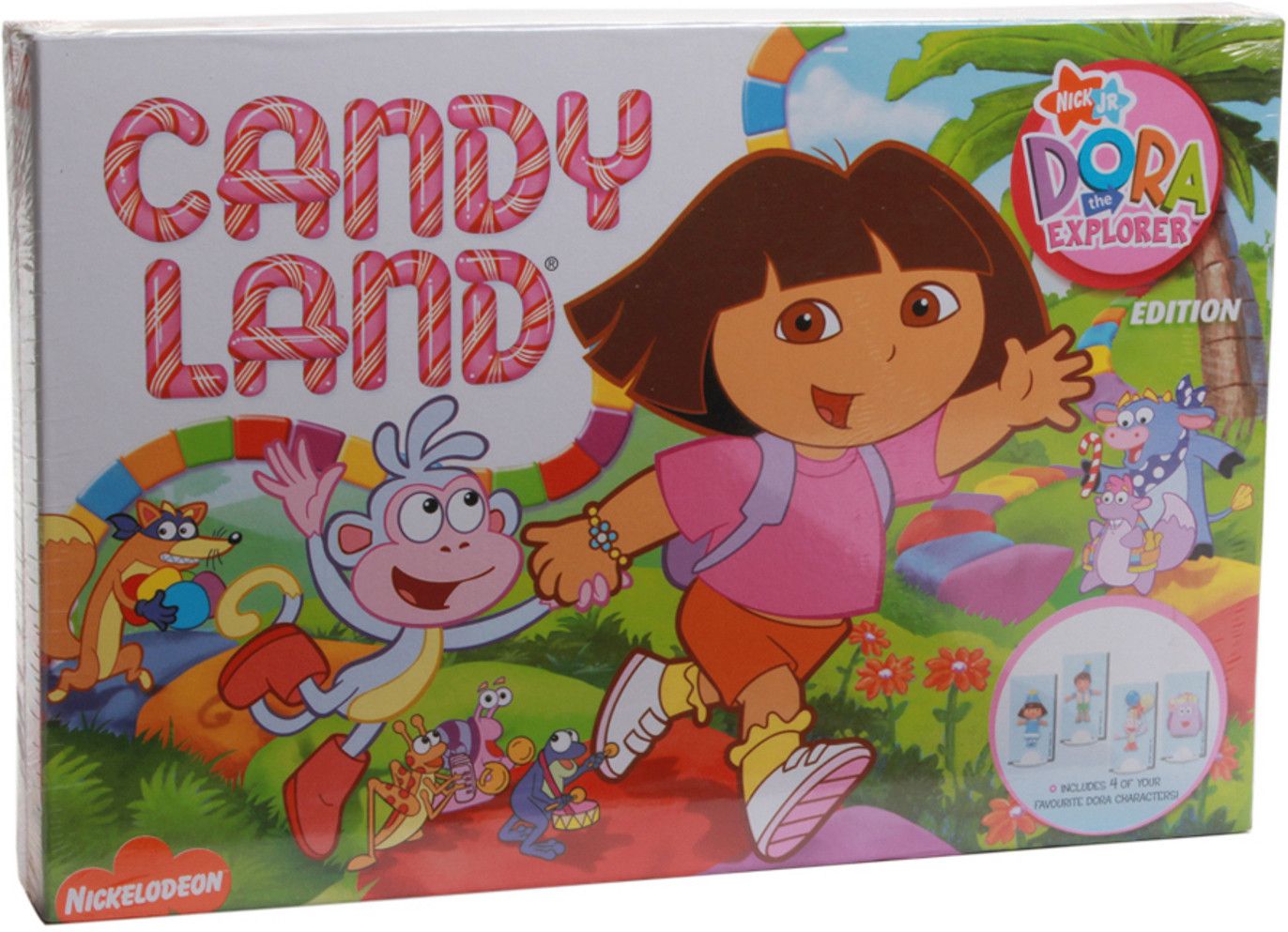 Dora The Explorer Candy Land Game vrogue.co