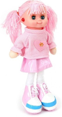 9% OFF on Park's Dora for Birthday Gift with Light & Music 9% OFF on Park's Dora for Birthday Gift with Light & Music