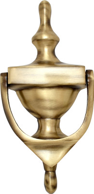 42% OFF on Handecor Georgian 8 Oval Brass Door Knocker Antique Brass 42% OFF on Handecor Georgian 8 Oval Brass Door Knocker Antique Brass