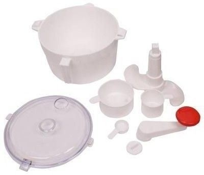 86% OFF on Mooz Plastic Detachable Dough Maker 86% OFF on Mooz Plastic Detachable Dough Maker