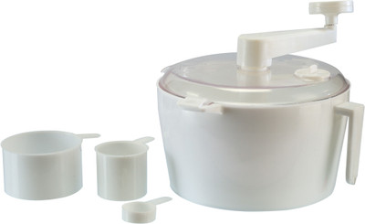 47% OFF on Avani Polypropylene Detachable Dough Maker 47% OFF on Avani Polypropylene Detachable Dough Maker