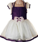Littleopia Girl's A-line Dress