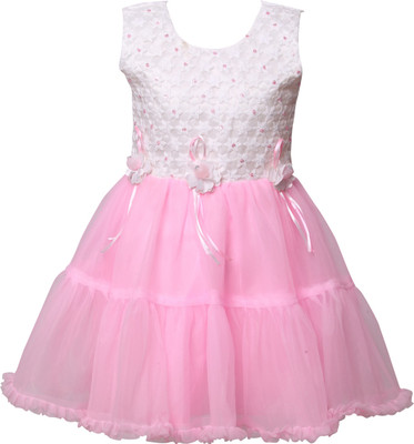51% OFF on Snail Girl's Gathered Dress 51% OFF on Snail Girl's Gathered Dress